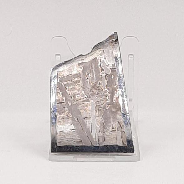 Пластина, метеорит Сеймчан, Россия, Магадан