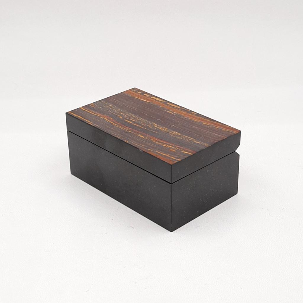 Шкатулка, джеспилит