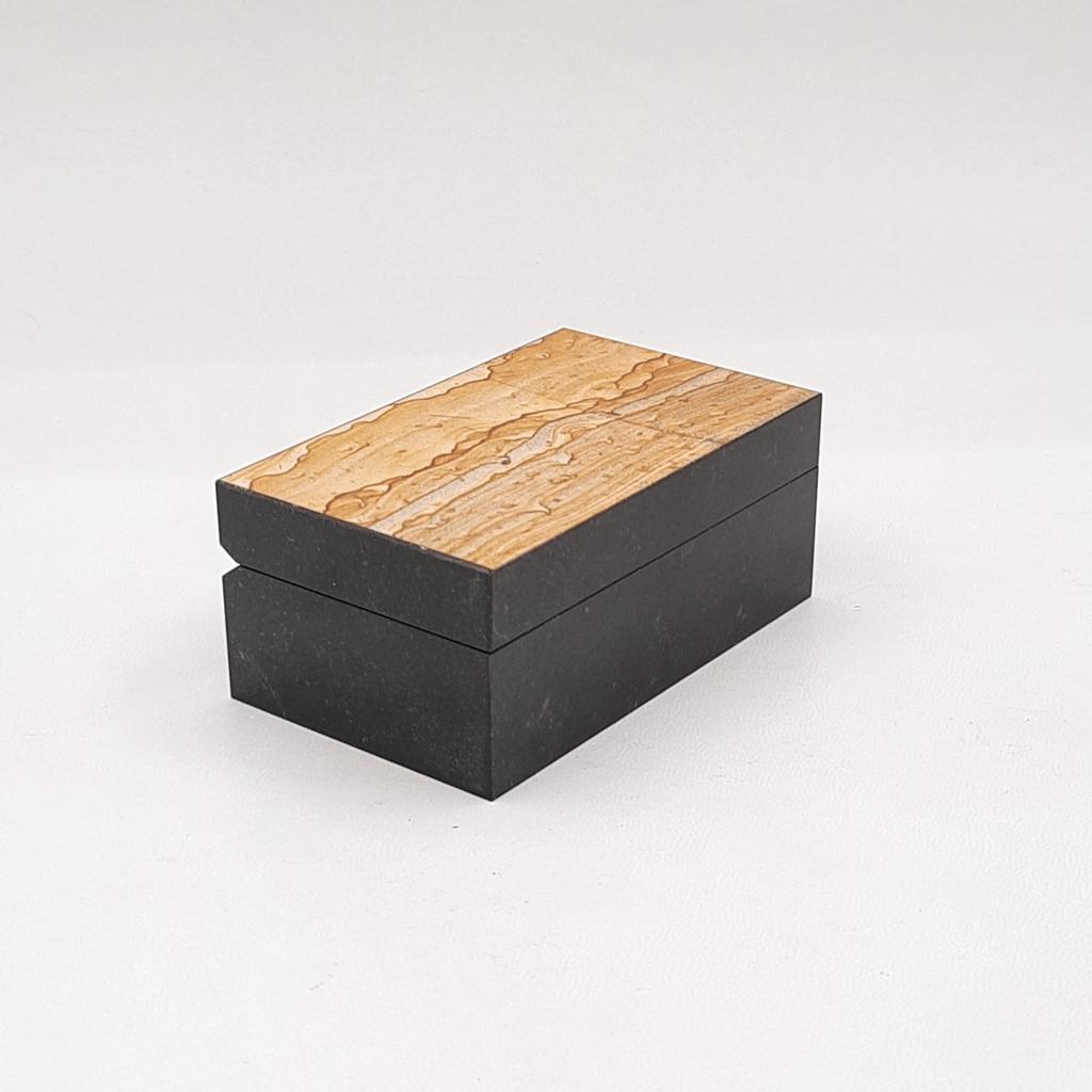 Шкатулка, яшма