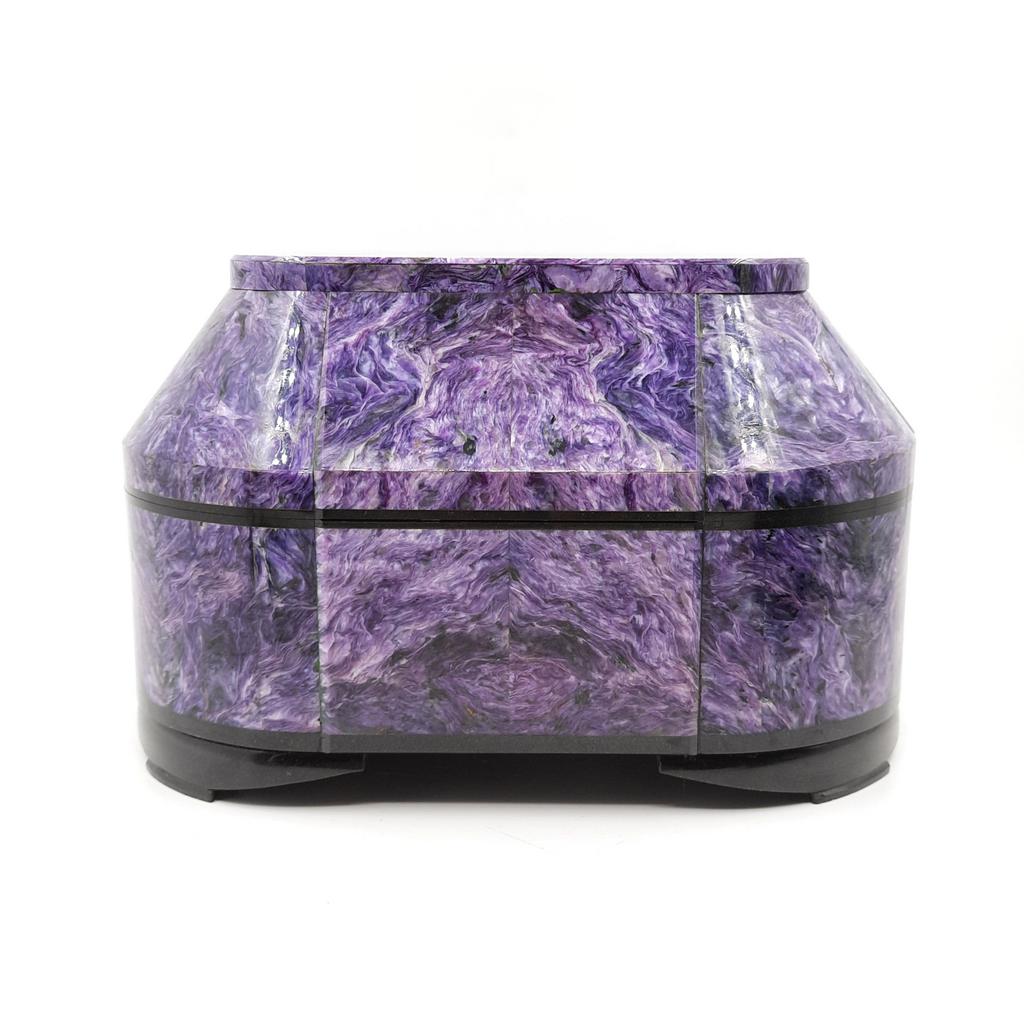 Ларец, чароит