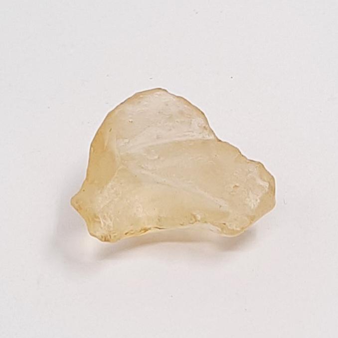 Ливийское стекло, Египет