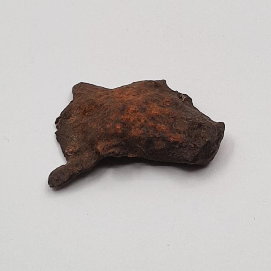 Метеорит Gebel Kamil, Египет