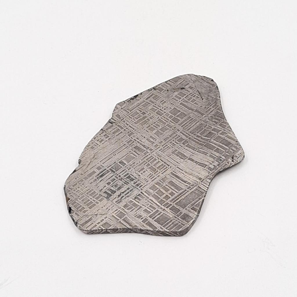 Пластина, метеорит Муонионалуста, Швеция