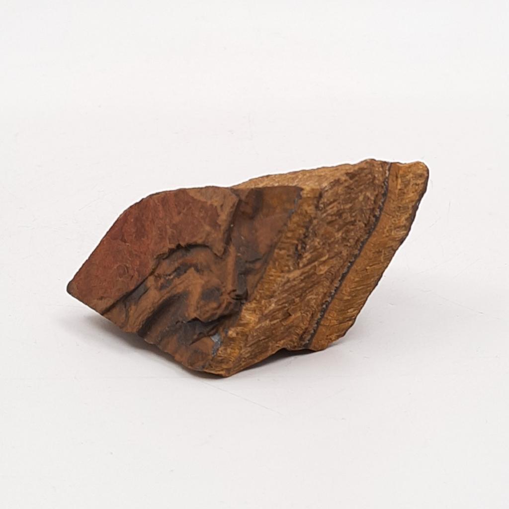 Образец, тигровый глаз, ЮАР