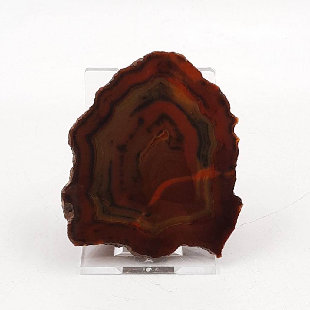 Спил, агат "Condor", Аргентина