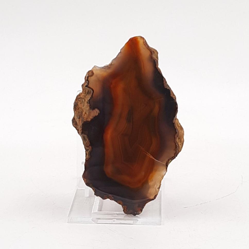 Спил, агат "Condor", Аргентина