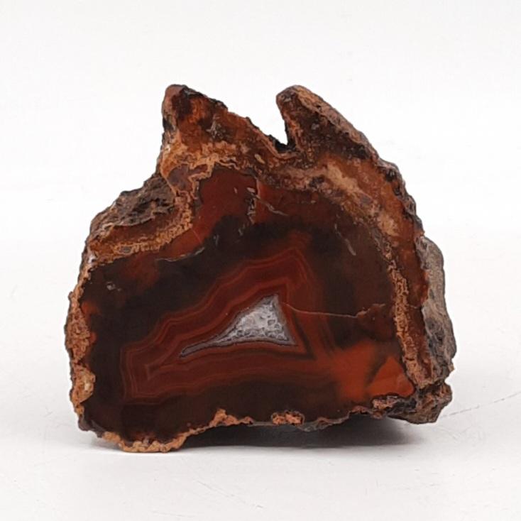 Спил, агат "Condor", Аргентина