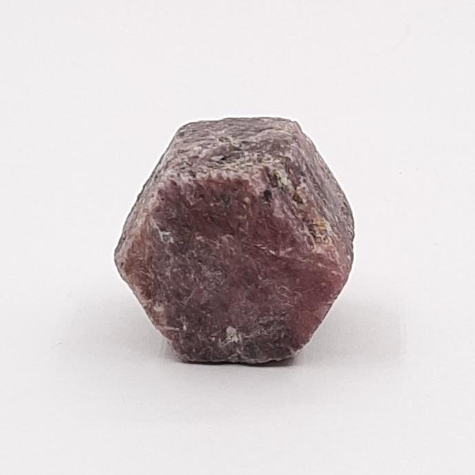 Кристалл, корунд, Индия