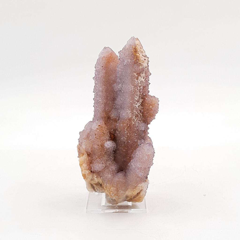 Друза, аметистовый "кактус", ЮАР