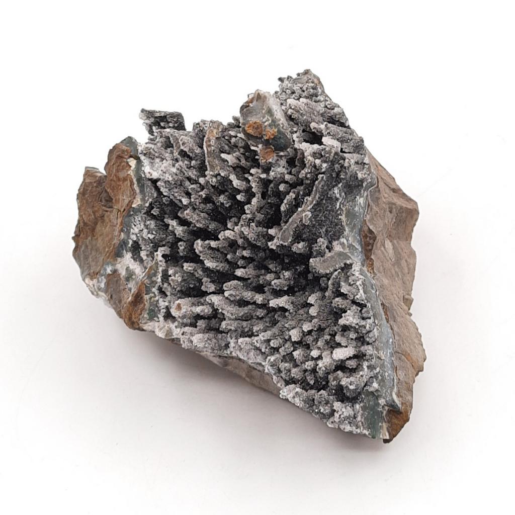 Образец, аметистовый кварц, Уругвай