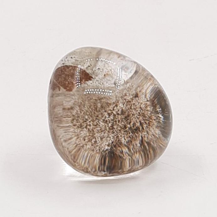 Кварц с хлоритом