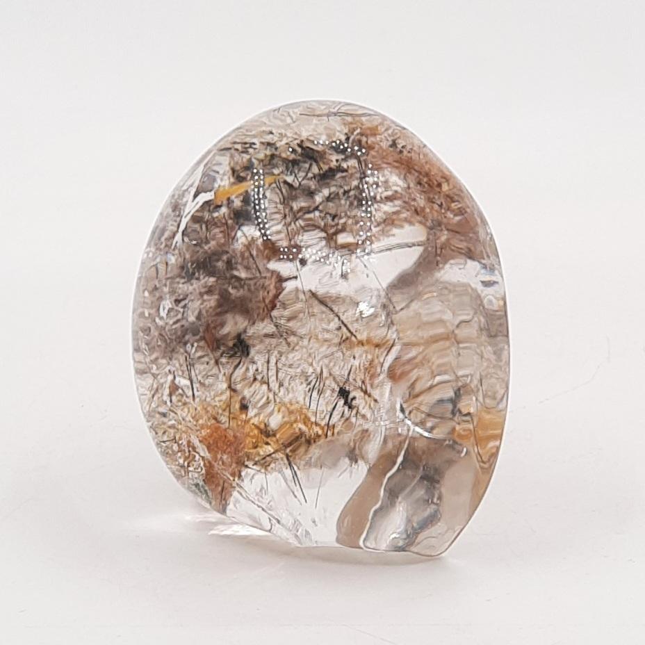 Кварц с серицитом, рутилом, хлоритом