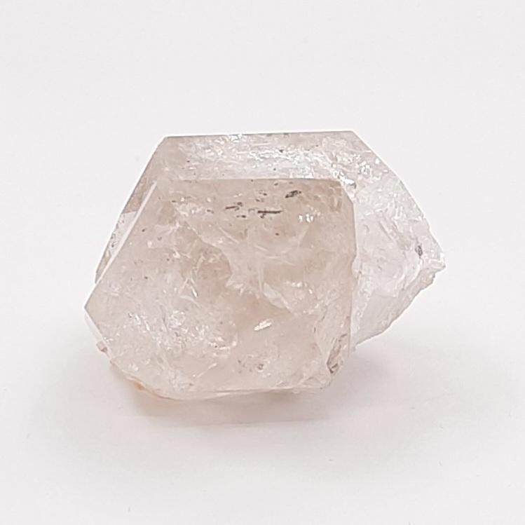 Хёкимерский алмаз (Herkimer diamond), США, штат Нью-Йорк