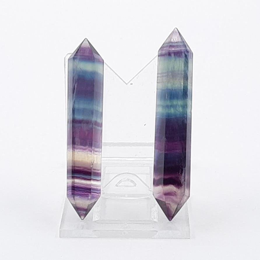 Кристалл, флюорит