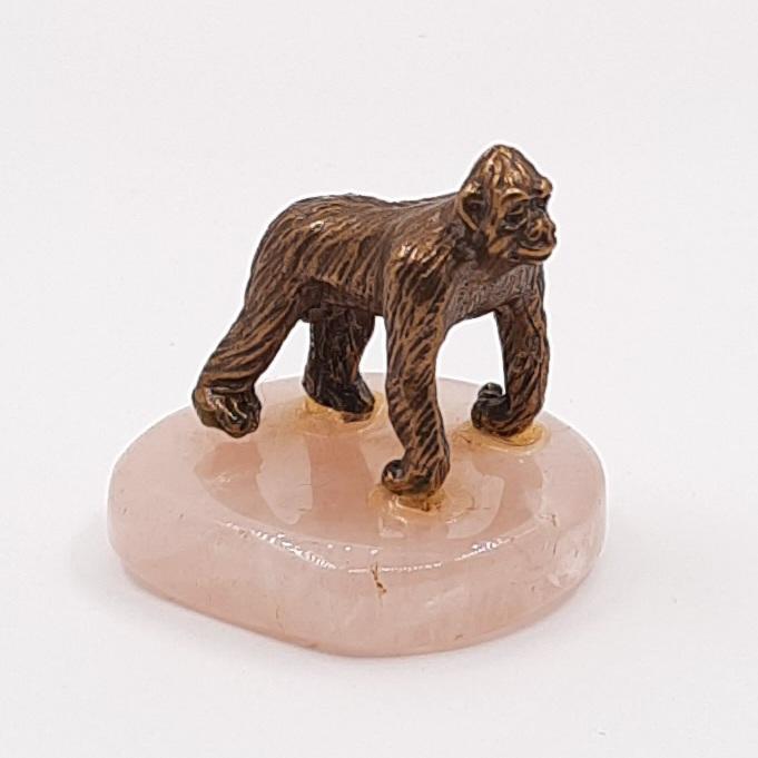 Композиция "Обезьяна"