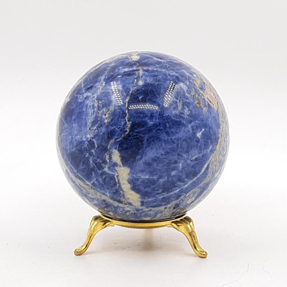 Шар, содалит, Перу