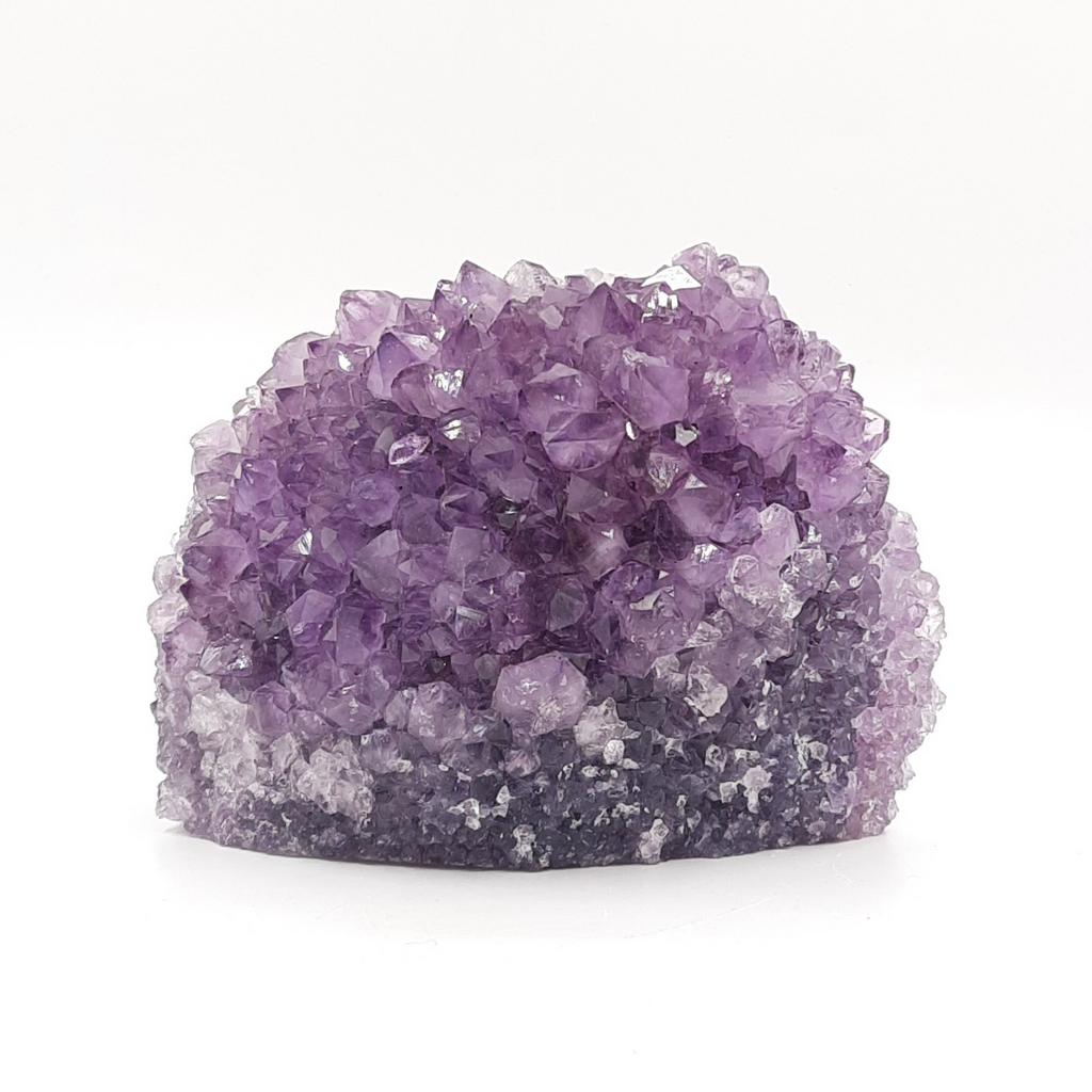 Друза, аметист, Бразилия