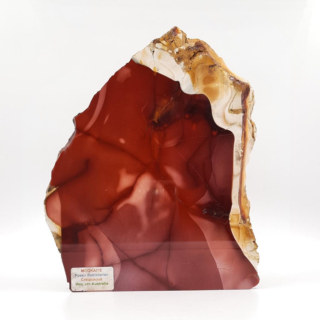 Приполировка, мукаит(mookait), Австралия