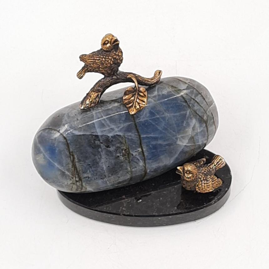 Композиция "Две птички"