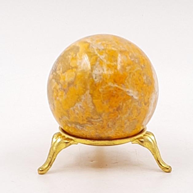 Шар, яшма Bee's Bee