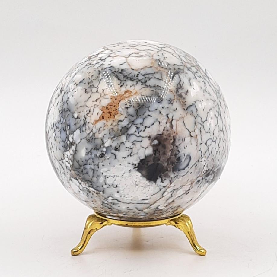 Шар, дендропал, Турция