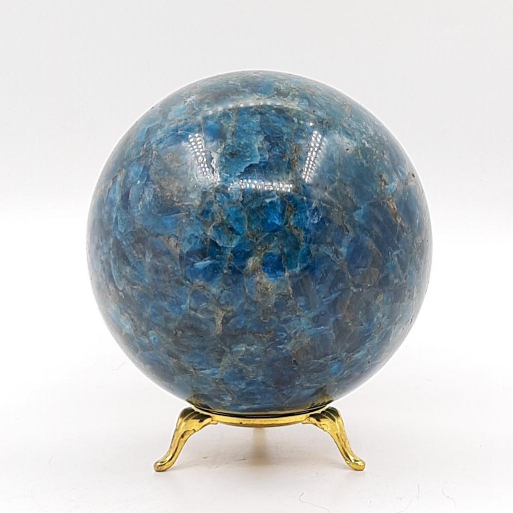 Шар, апатит, Мадагаскар