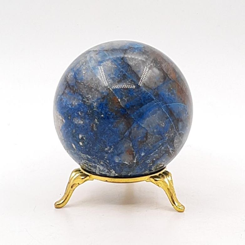 Шар, шаттукит