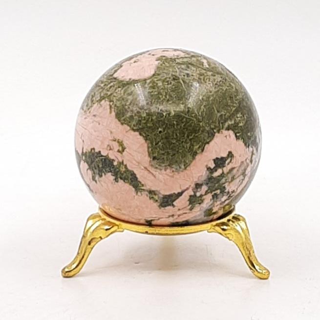 Шар, унакит, Перу