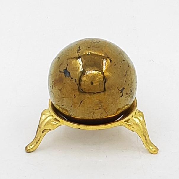 Шар, халькопирит, Перу