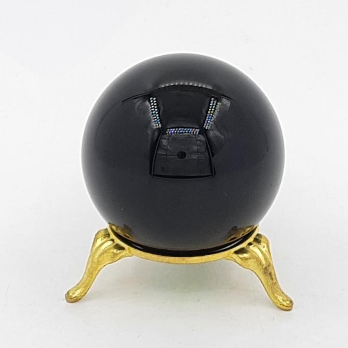 Шар, морион, Россия, Южный Урал