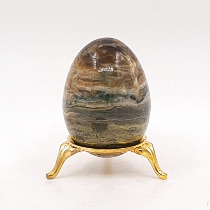 Яйцо, питерсит, США
