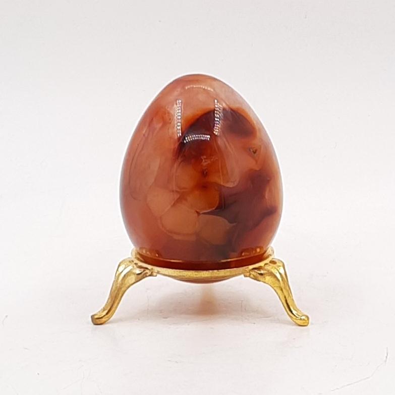 Яйцо, корнелиан, Мадагаскар