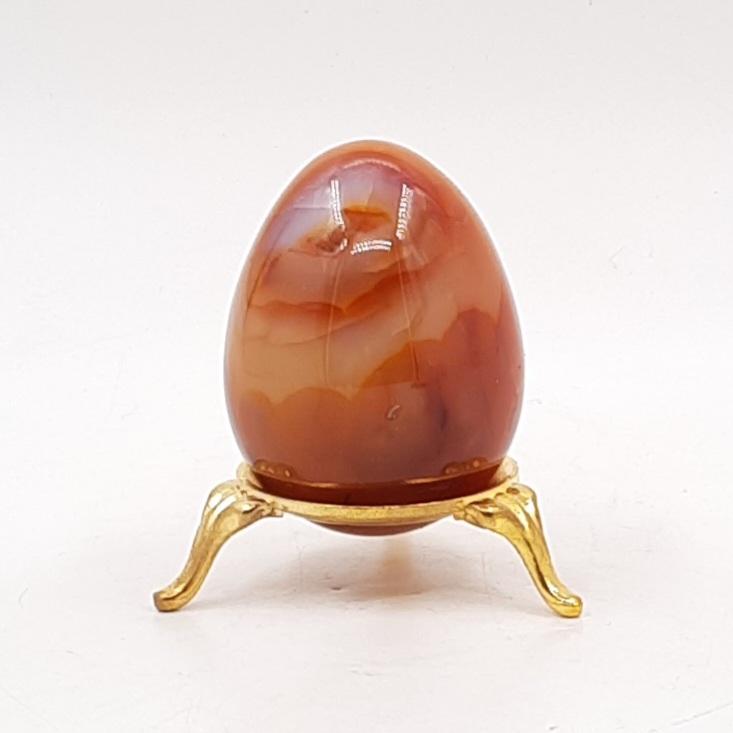 Яйцо, корнелиан, Мадагаскар