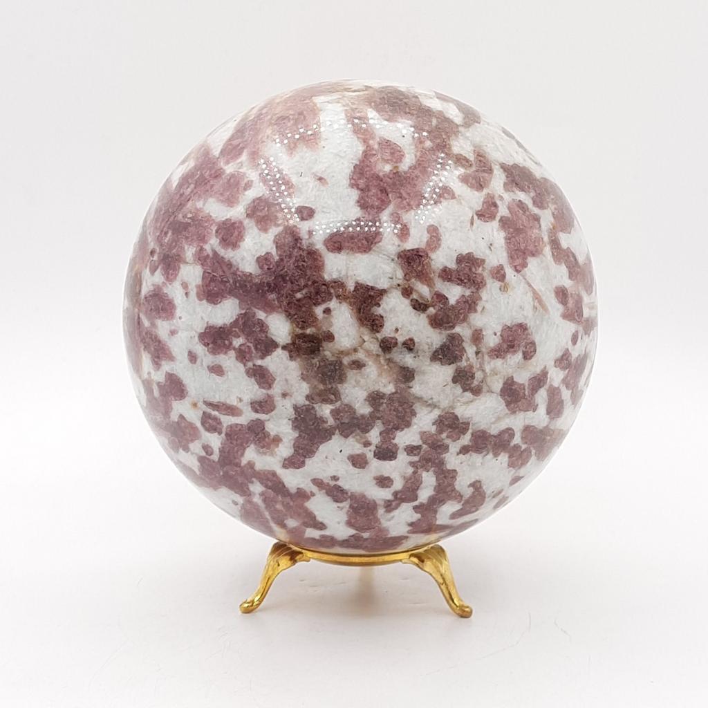 Шар, турмалин