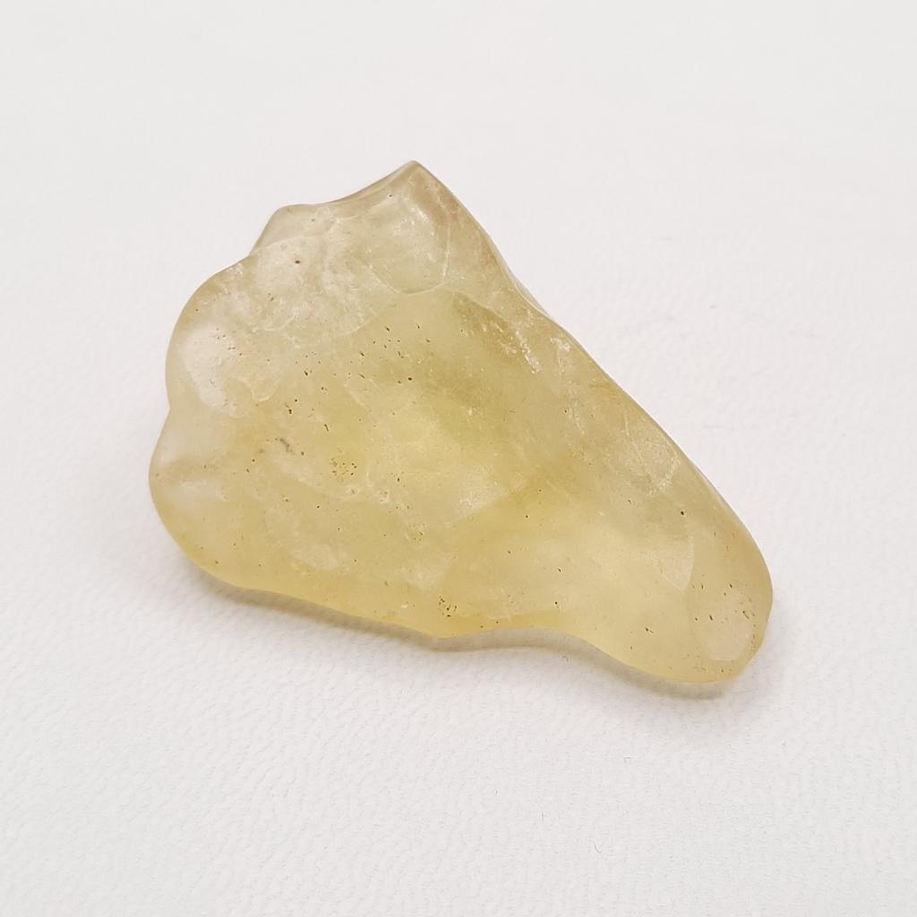 Ливийское стекло, Египет