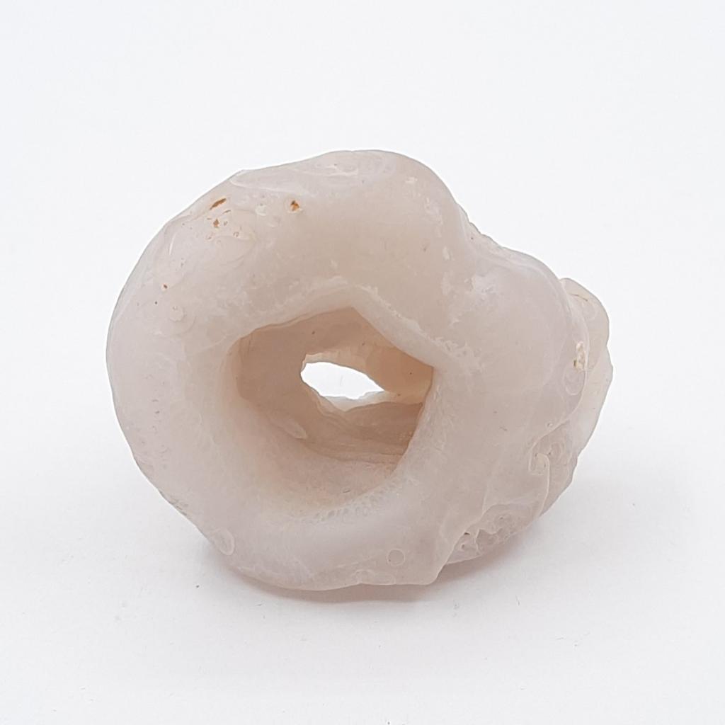 Жеода, халцедон