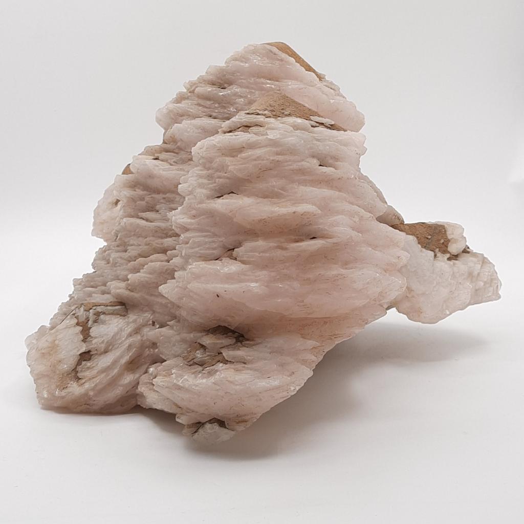 Кальцит, Дальнегорск, Россия