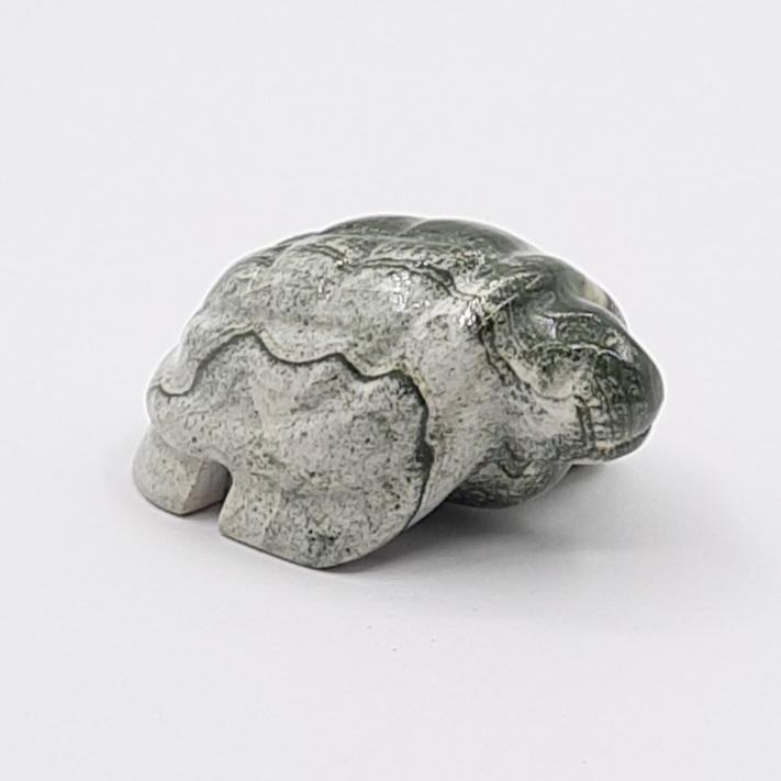 "Черепаха", скарн