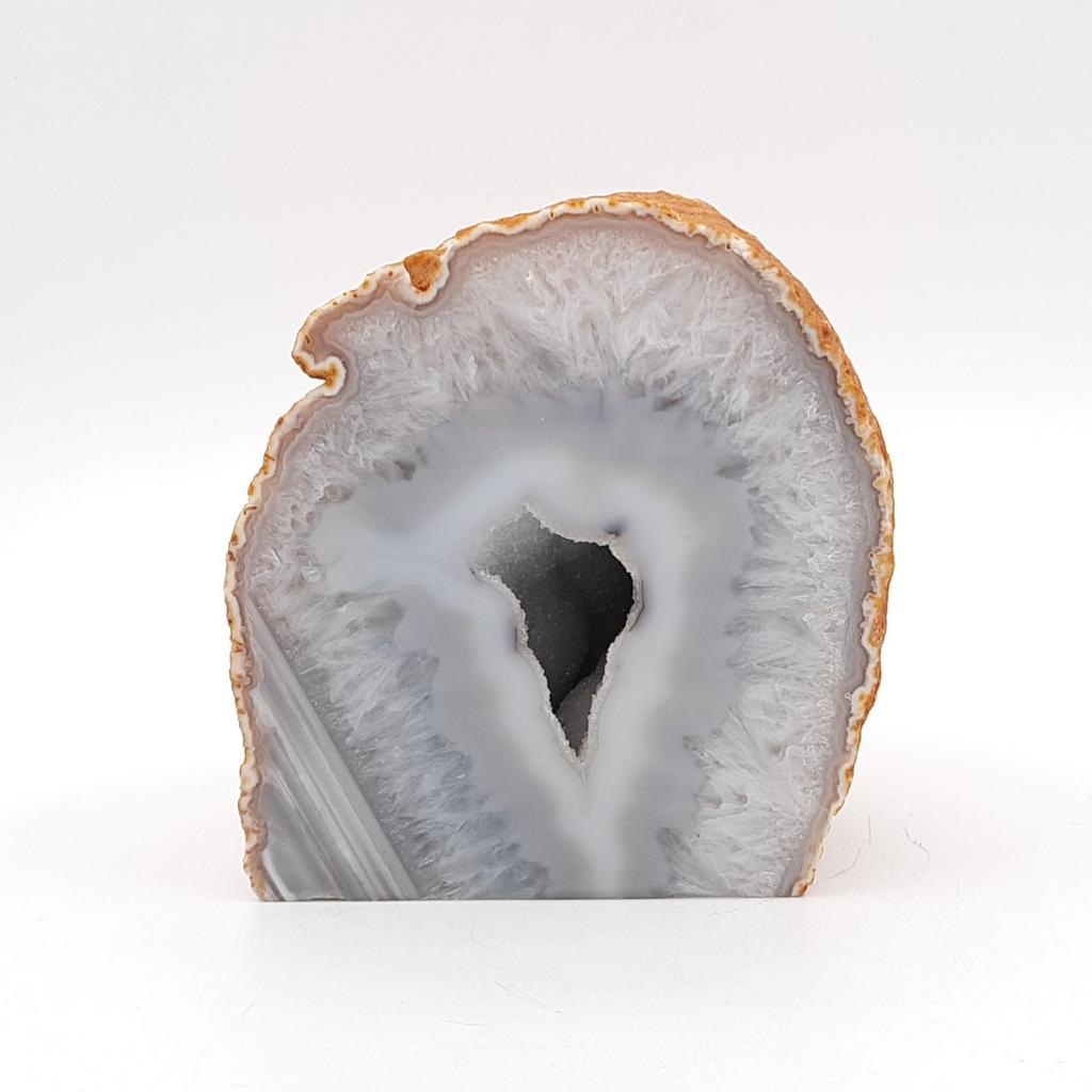 Друза, агат, Бразилия