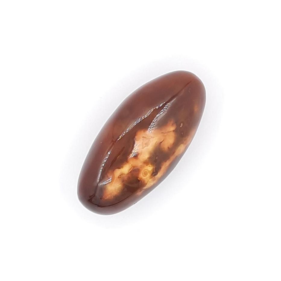 Галька, корнелиан, Мадагаскар