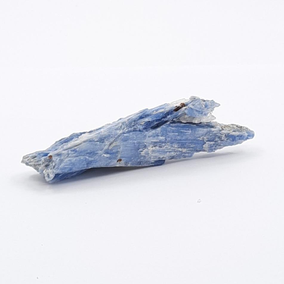 Сросток кристаллов, кианит, Бразилия