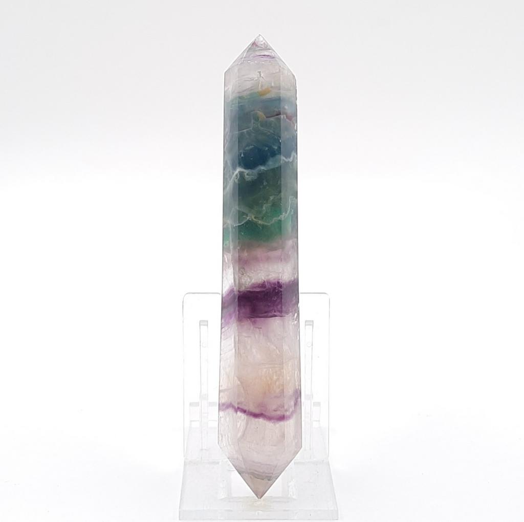 Кристалл, флюорит