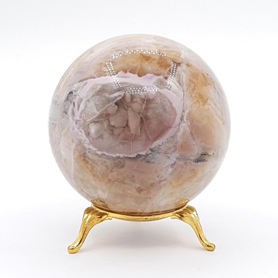 Шар, флюорит, Россия, Забайкалье