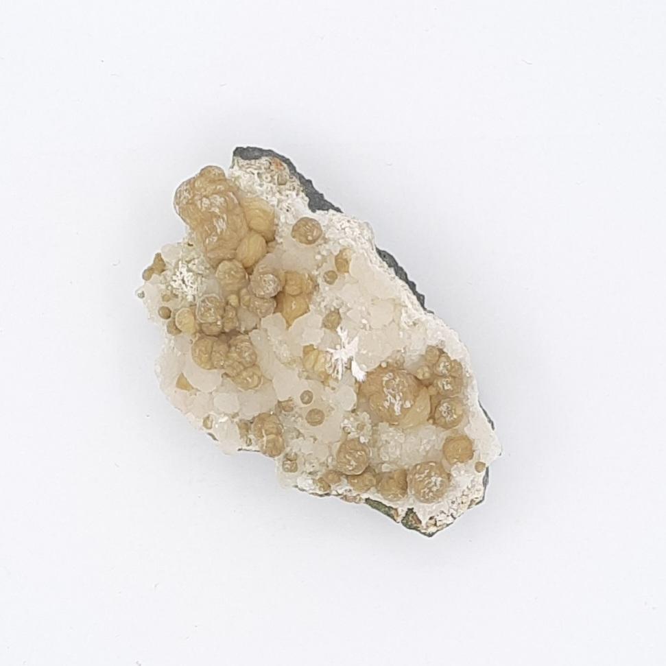 Гиролит, Индия