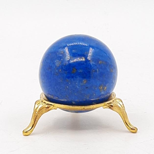 Шар, лазурит, Афганистан