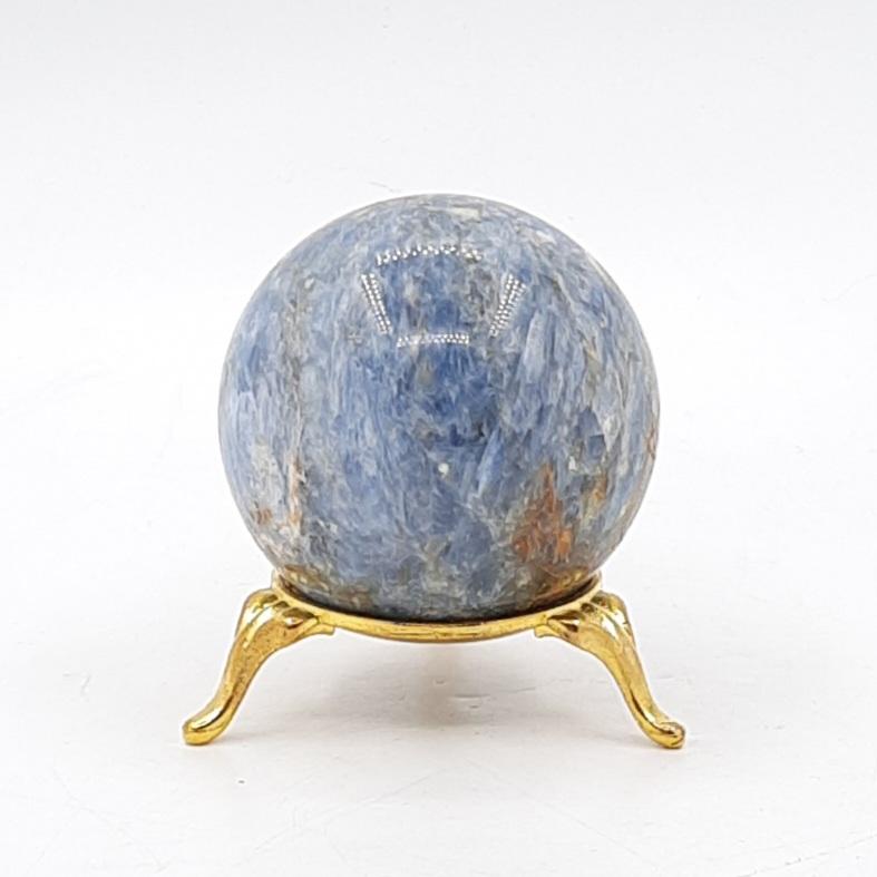 Шар, кианит, Бразилия