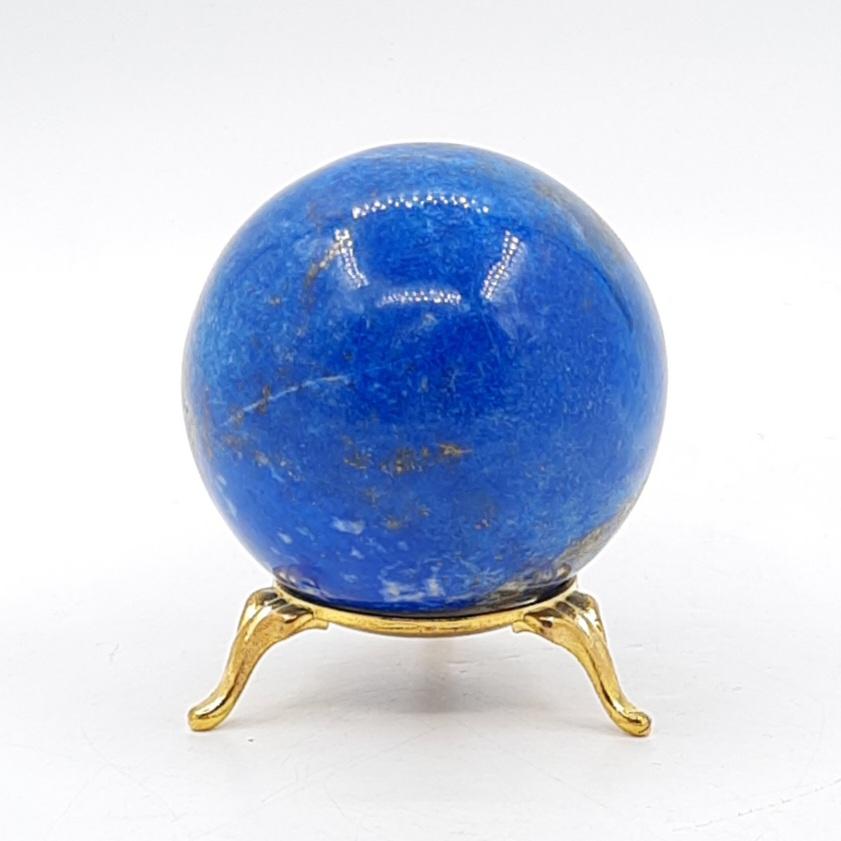 Шар, лазурит, Афганистан