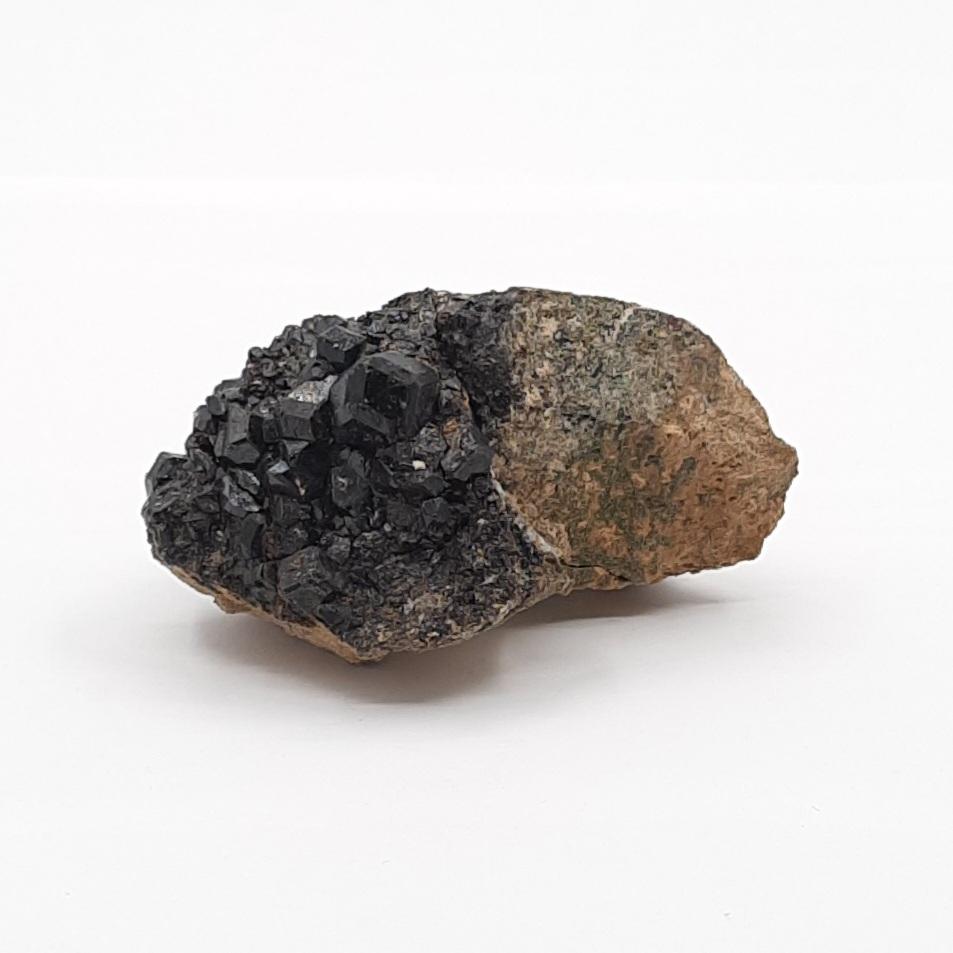 *Андрадит, Казахстан