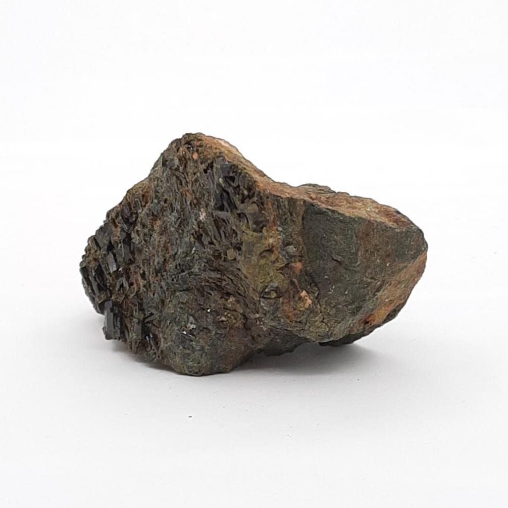 *Ильваит, Россия, Дальний Восток