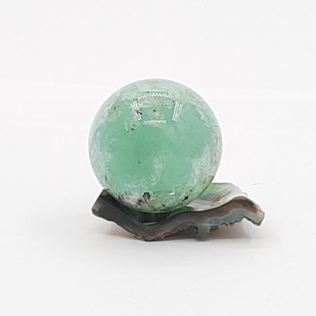 *Шар, берилл